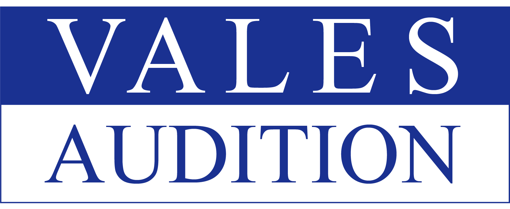 Vales Audition